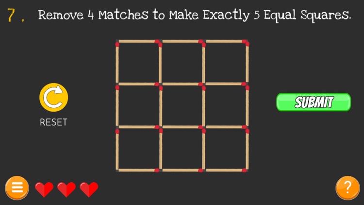 The Genius Quiz : Tricky Test screenshot-4