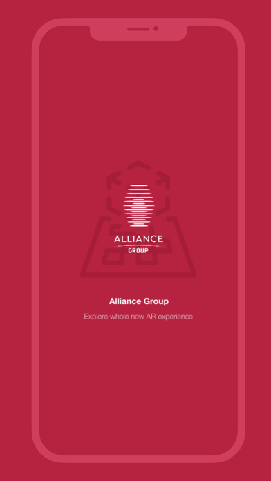 Screenshot #1 pour Alliance Group