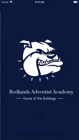 Game screenshot Redlands Adventist Academy apk