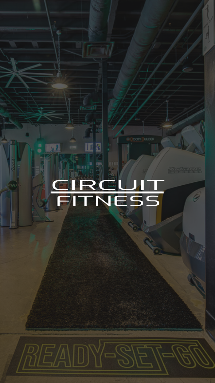 Circuit Fitness