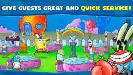 Game screenshot SpongeBob: Krusty Cook-Off hack