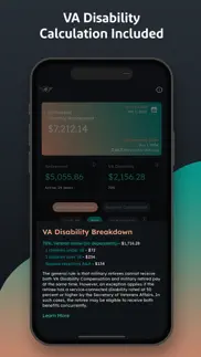 retirement-ready iphone screenshot 4