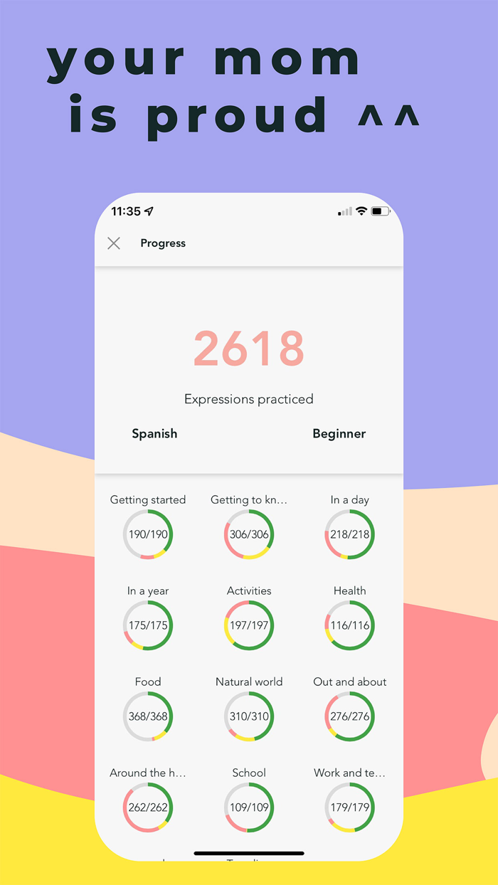 Spiel Laugh and Learn Languages