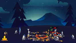 Game screenshot Viking Stick War: Stick Legacy mod apk