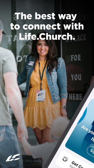 Life.Church Screenshot