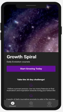 Game screenshot Growth Spiral hack