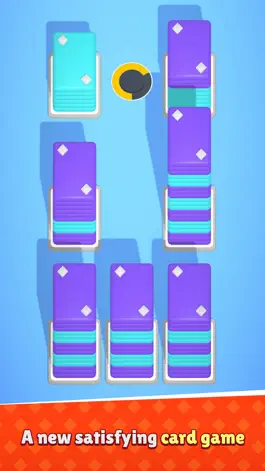 Game screenshot Tricky Stacks hack