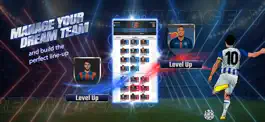 Game screenshot Fantasy Manager Soccer 2023-24 apk