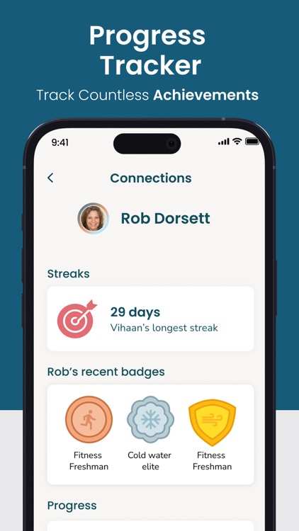 Morning Mindset: Daily Routine screenshot-6
