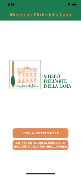 Game screenshot Museo dell'Arte della Lana mod apk
