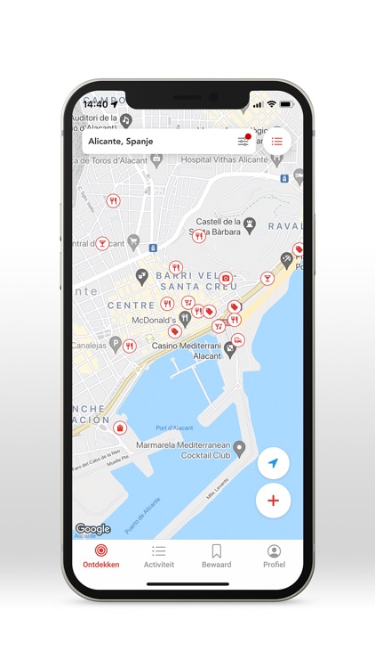 Alicante Like a Local