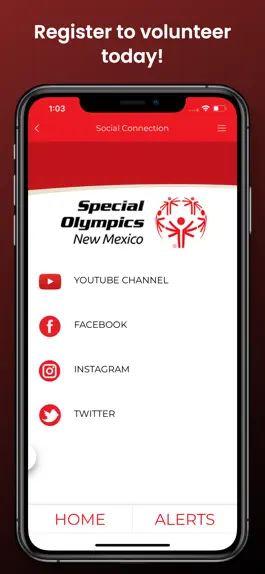 Game screenshot Special Olympics New Mexico hack