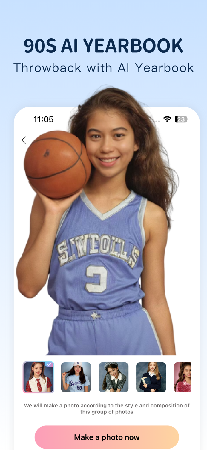 ReBeauty - AI Photo Editor