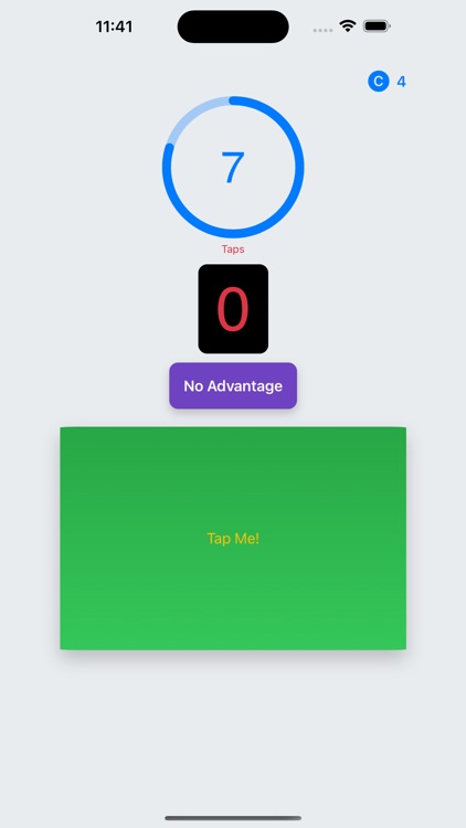 Tap Stars screenshot-3