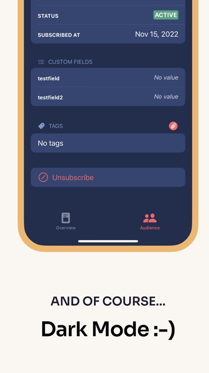 KitPilot: ConvertKit Dashboard screenshot-5