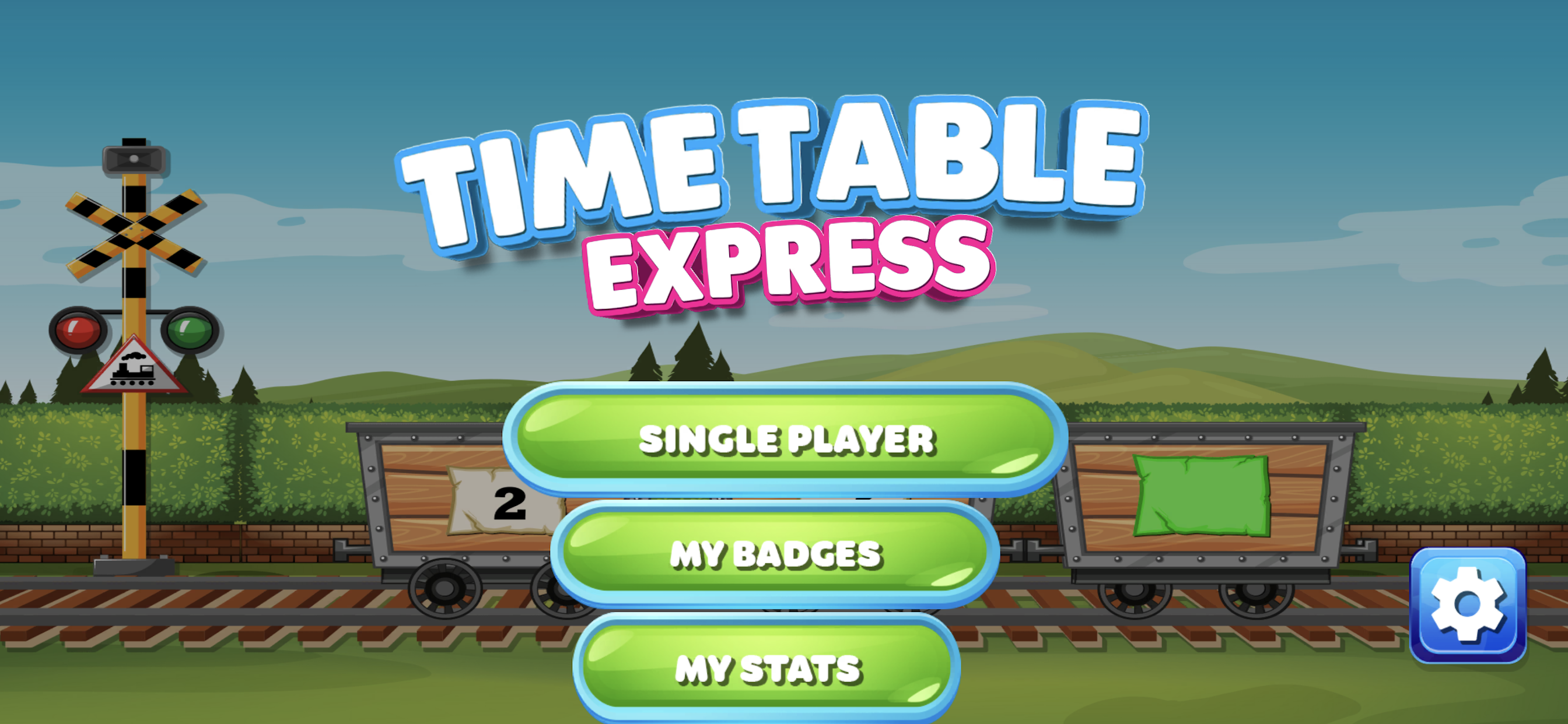 TimeTableExpress
