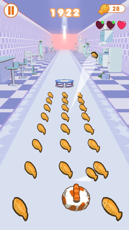 Cats HOP screenshot-4