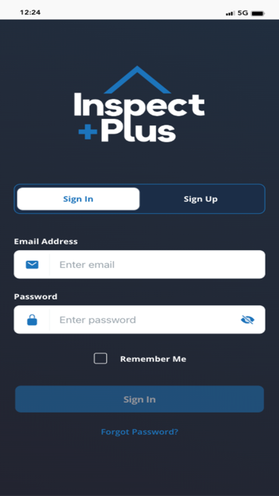 Inspect Plus Screenshot