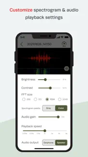 song meter touch problems & solutions and troubleshooting guide - 1
