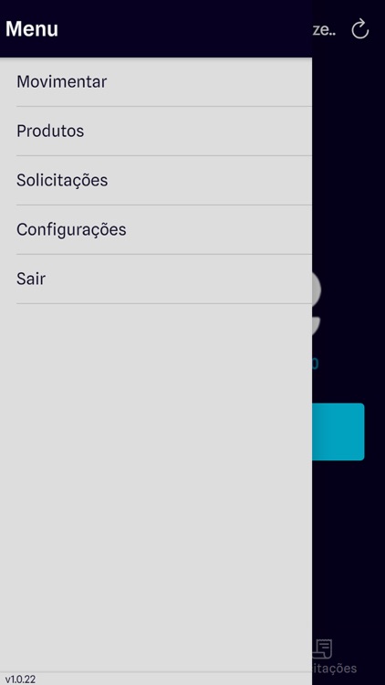 Collie Rastreamento screenshot-8