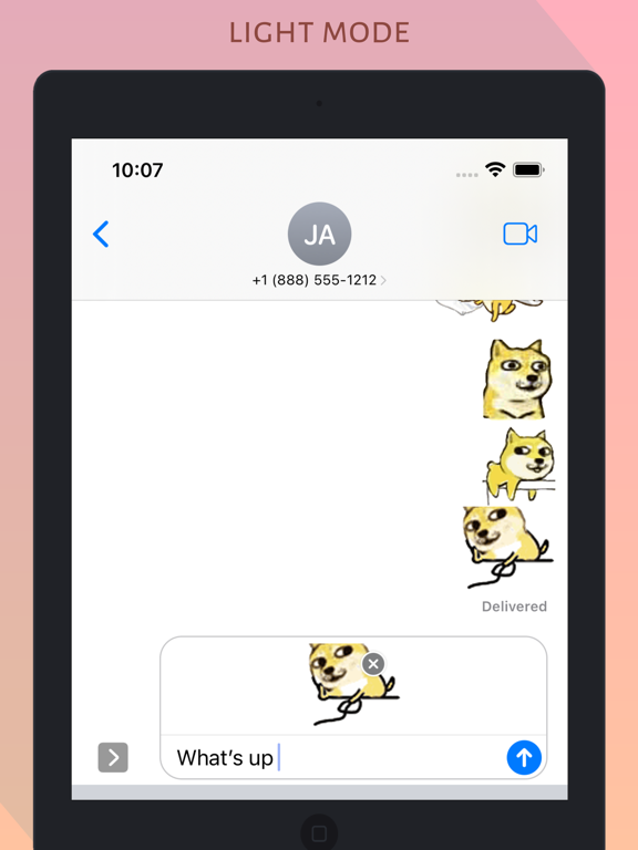 Screenshot #5 pour Doge