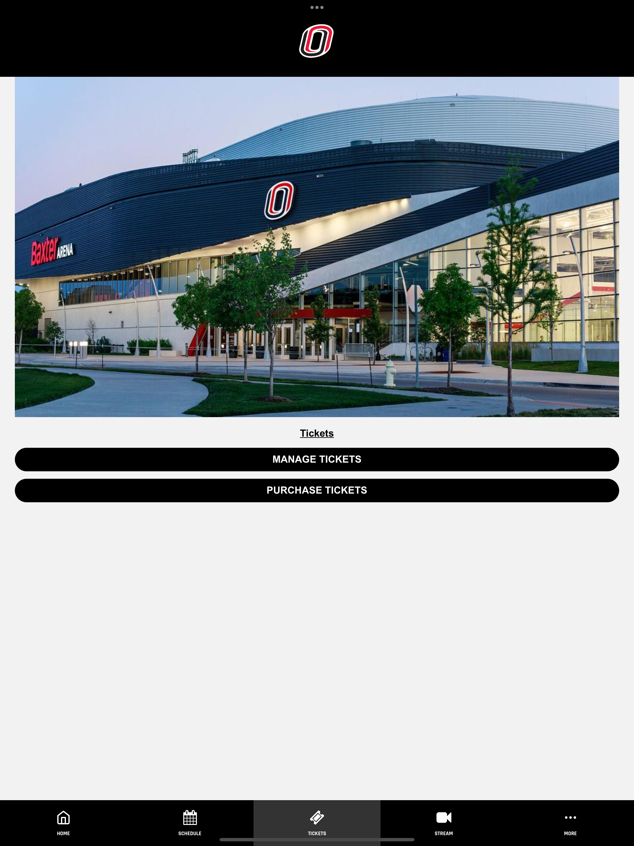 Omaha Mavericks