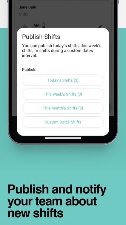Schedex Manager screenshot-7