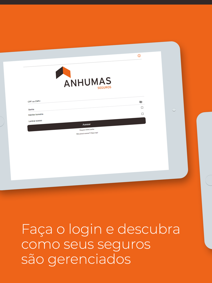 ANHUMAS SEGUROS– Cliente