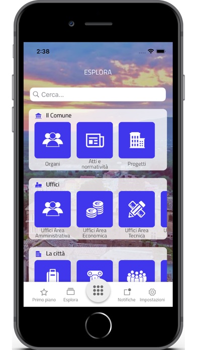 MyLauro Screenshot 3 - AppWisp.com