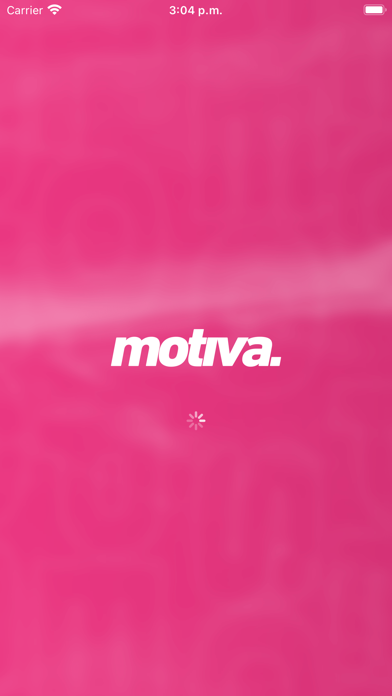 Motiva - Solo perreo! Screenshot