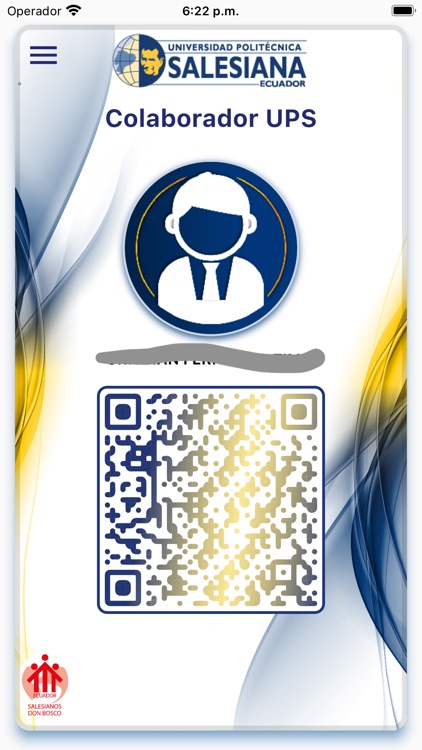 Carnet Digital UPS screenshot-3