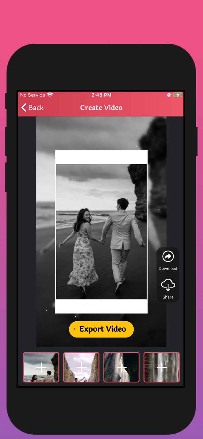 Video Downloader  MV Master
