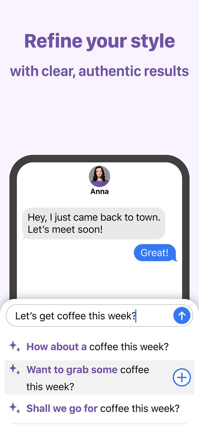 Reverso Rephraser and Synonyms
