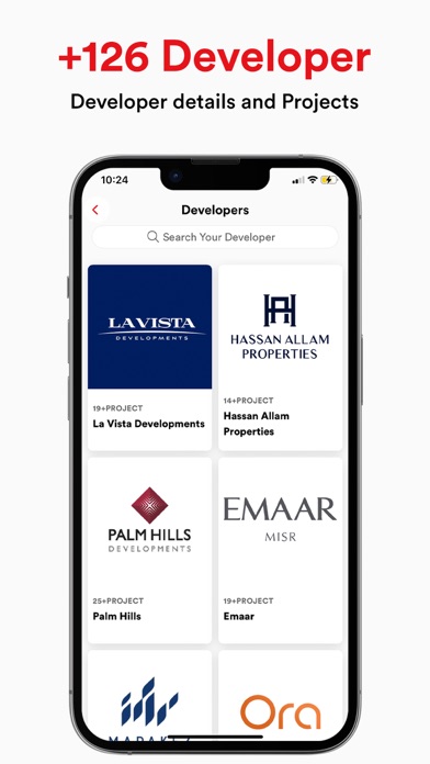 Eshtri Aqar | Real Estate Screenshot