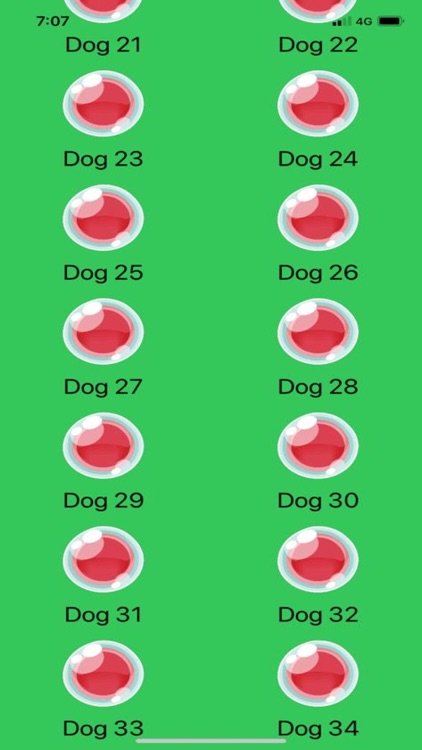 Ultimate Dog Soundboard