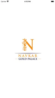 navkar gold palace iphone screenshot 1