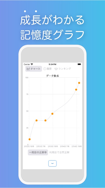 発音英単語帳-しゃべって記憶強化。自動ループ再生可