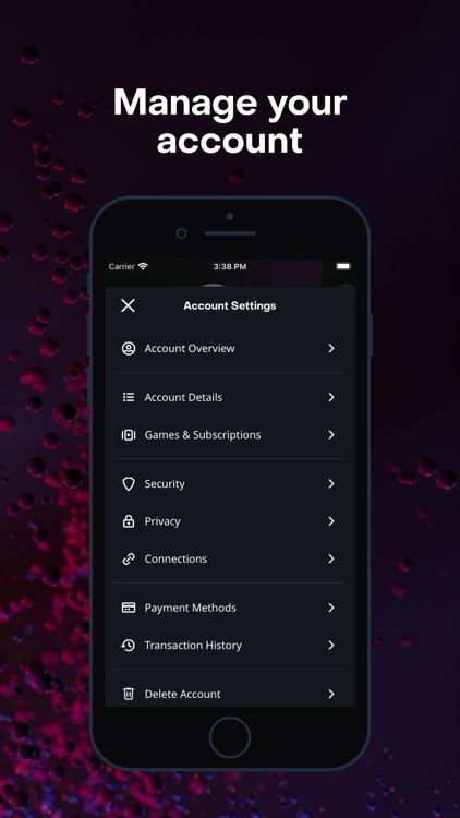 Battle.net screenshot-4