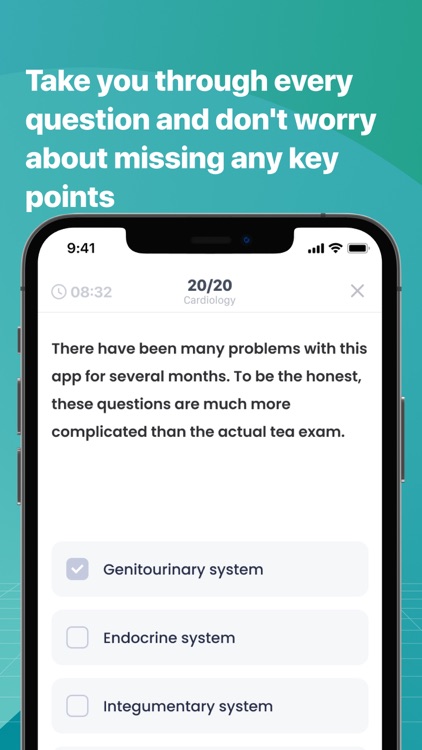 ATI TEAS Test Prep screenshot-3
