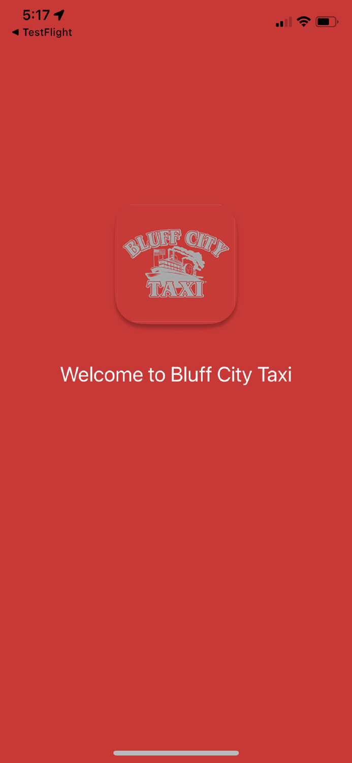 Bluff City Taxi