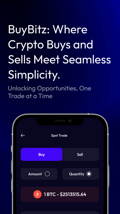 Buybitz-Fire Blocks Pvt Ltd Screenshot