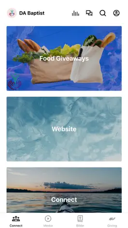 Game screenshot Del Aire Baptist Church mod apk