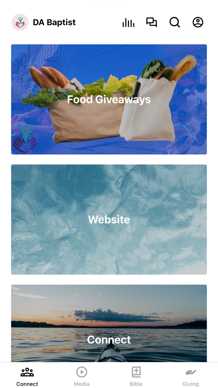 Del Aire Baptist Church