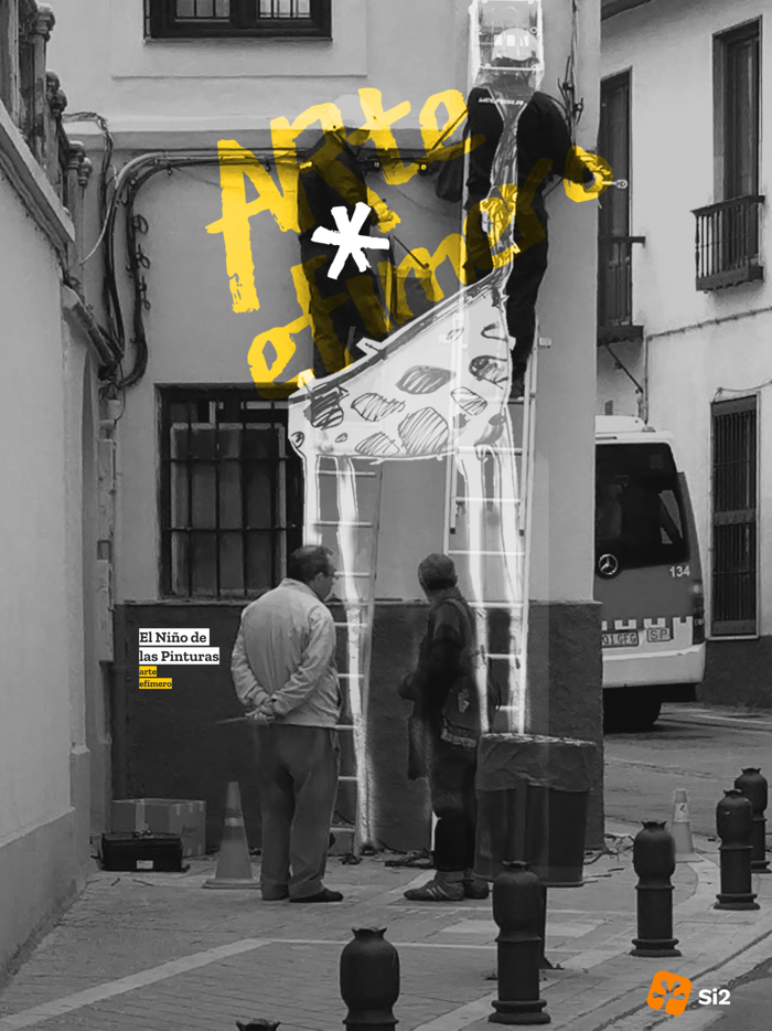 El Niño de las Pinturas