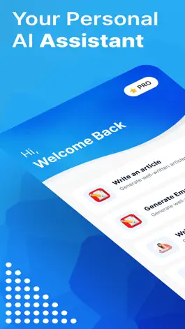 Game screenshot Ask Me - AI Assistant mod apk