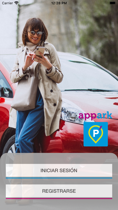 Appark Argentina Screenshot