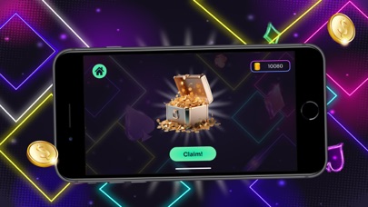 Winspirit Maze: Spirit of Slot Screenshot