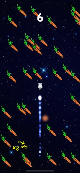 Game screenshot Bunny Jump apk