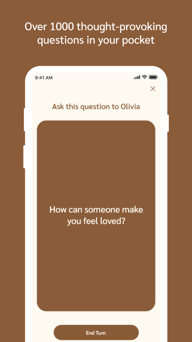 Yarn - ask to understand Screenshot