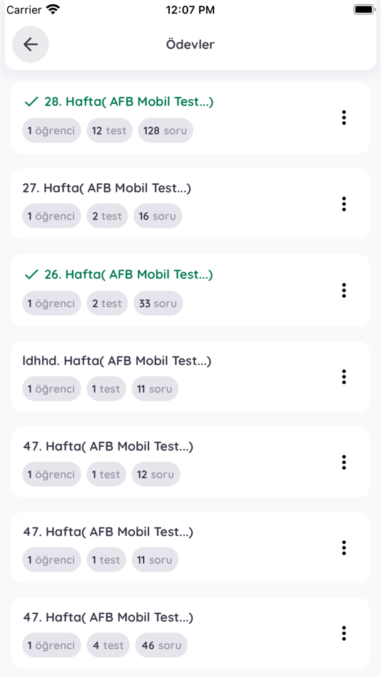 #3. Radi-Koç (iOS) 由: SINAVZA EGITIM VE BILISIM TEKNOLOJILERI TICARET LIMITED SIRKETI